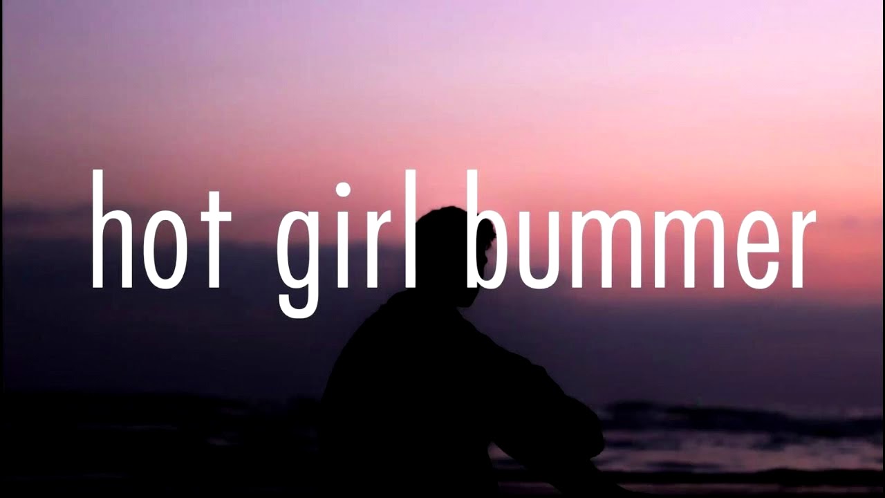 Blackbear Hot Girl Bummer Download